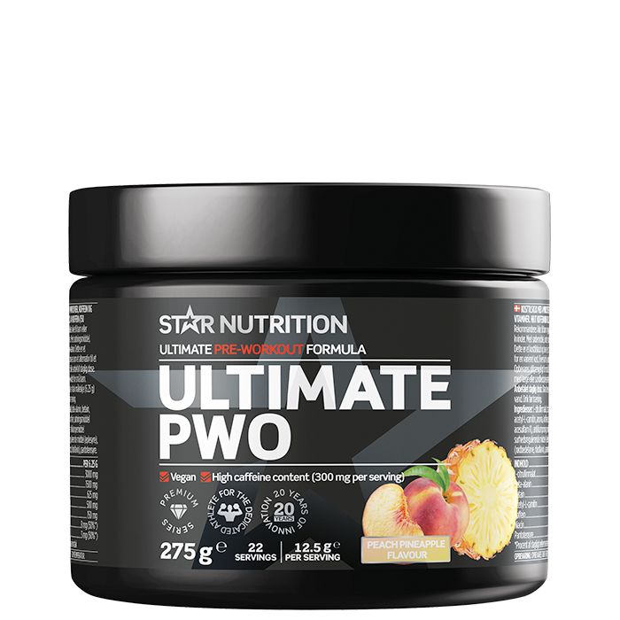 Peach Pineapple