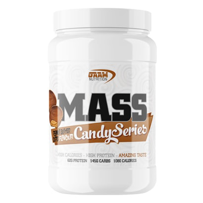 GAAM Candy Series Mass Peanut Butter Cups