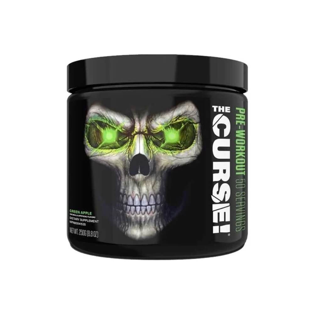 JNX Sports The Curse Green Apple Envy