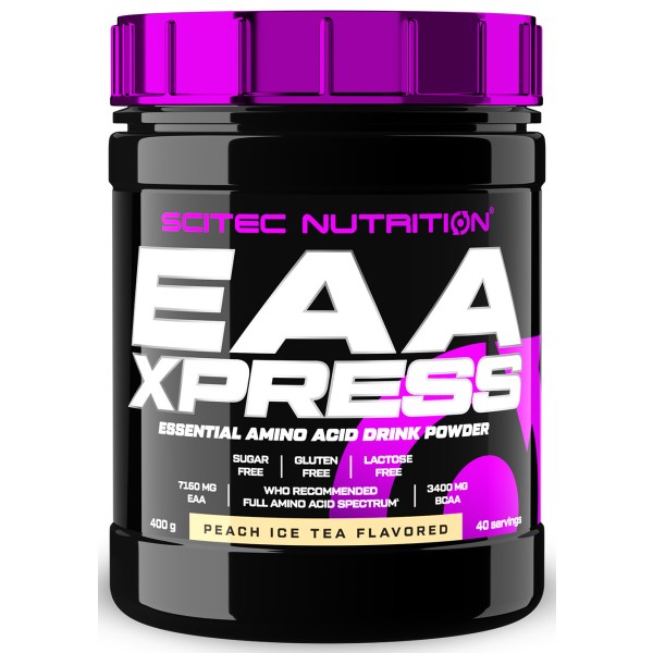 Peach Ice Tea