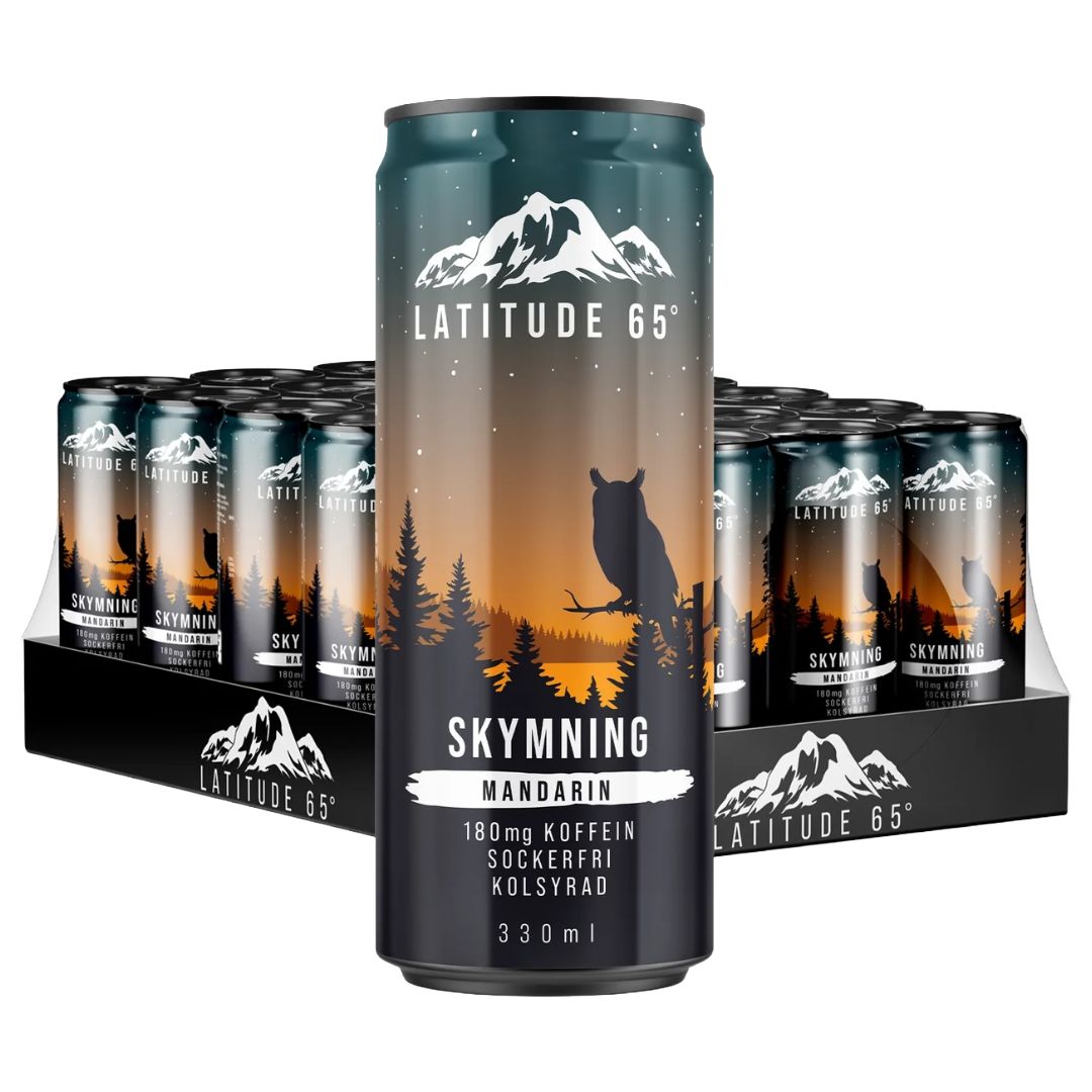 Skymning