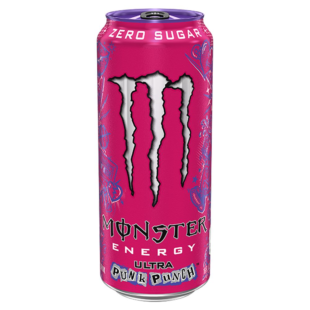 Ultra Punk Punch