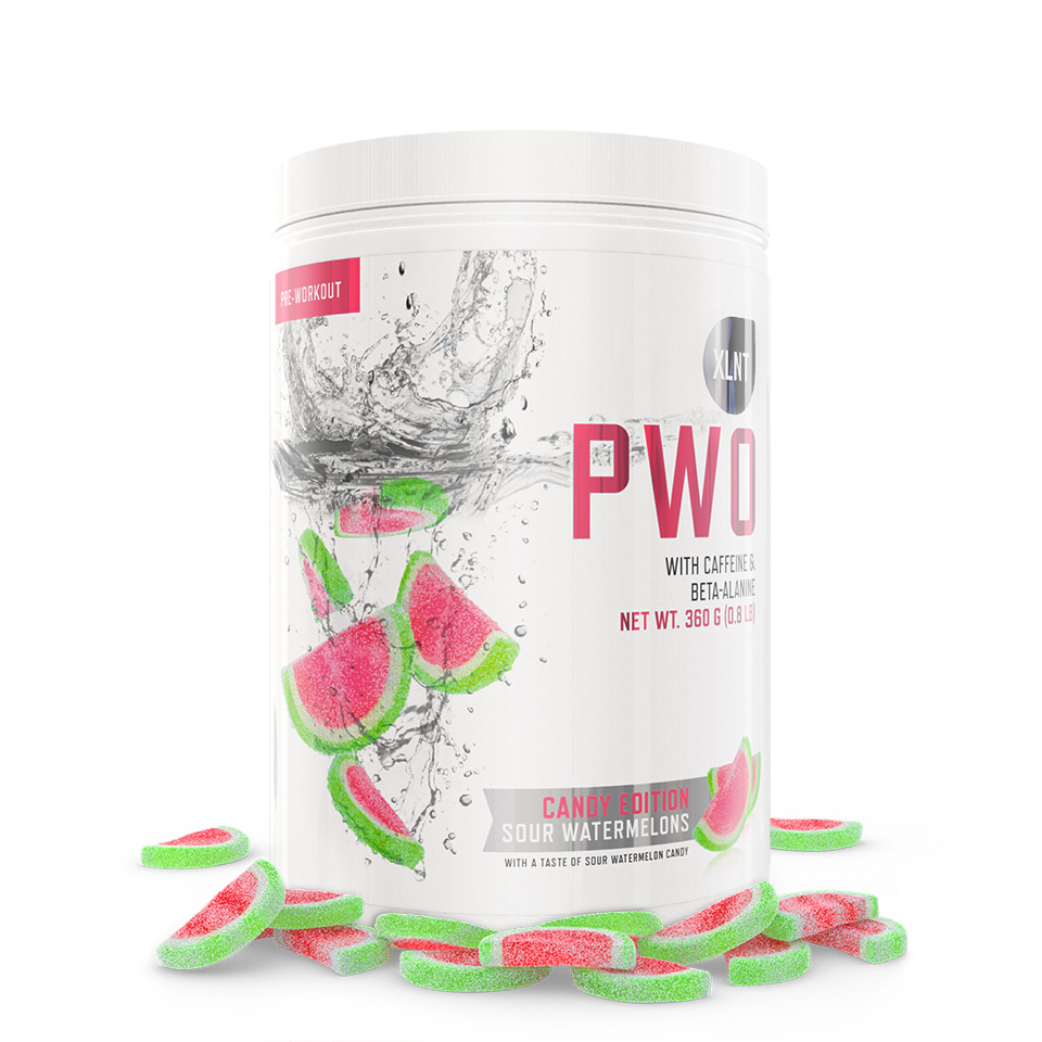 Sour Watermelons