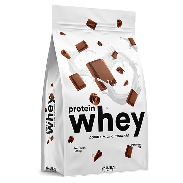 Double Milk Chocolate