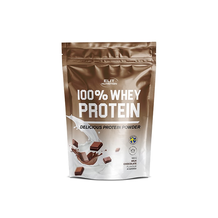 Protein Milk Chocolate