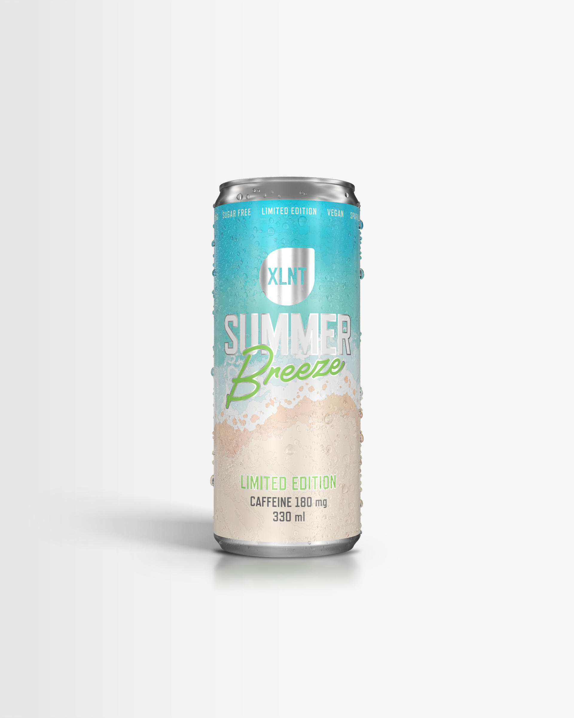 Summer Breeze - Limited Edition!