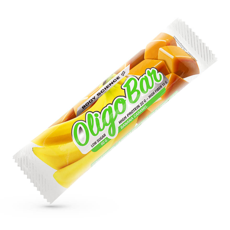 Banana Caramel