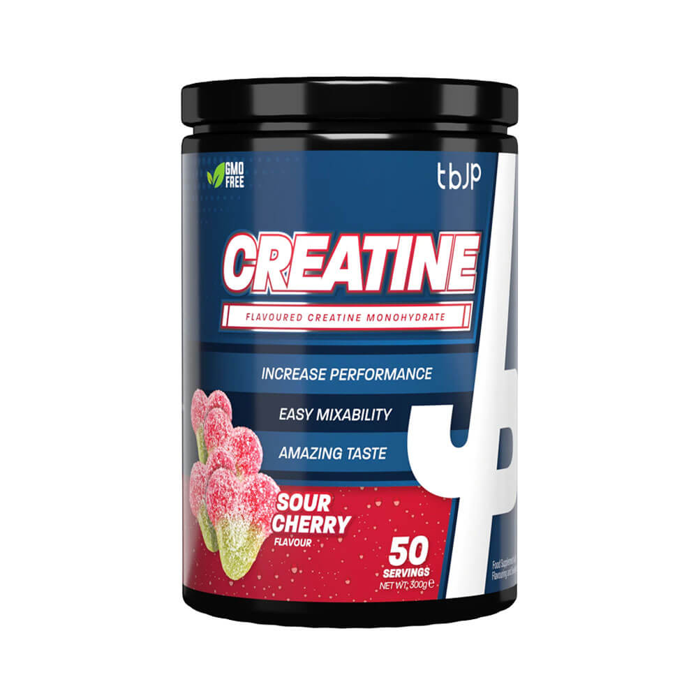Sour Cherry