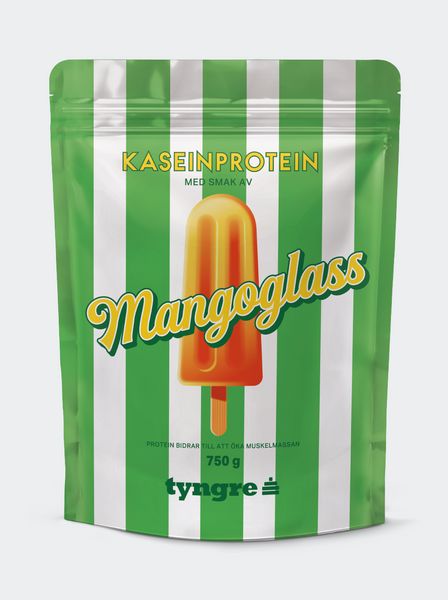 Mangoglass