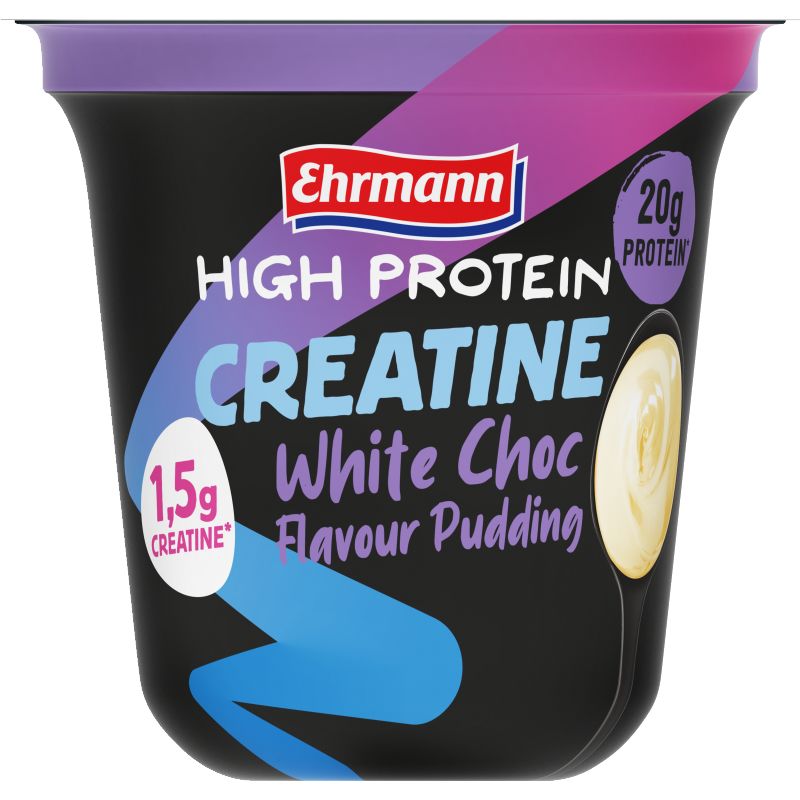 White Chocolate