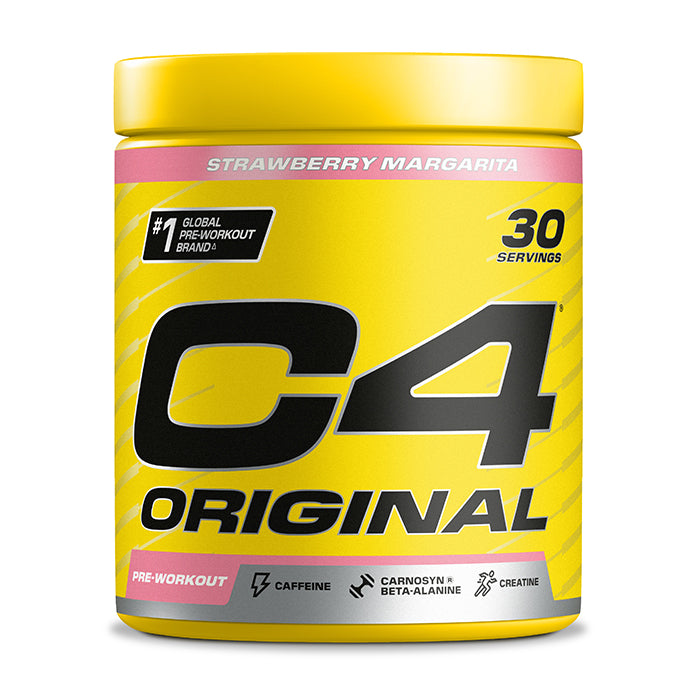 PWO Original Orange