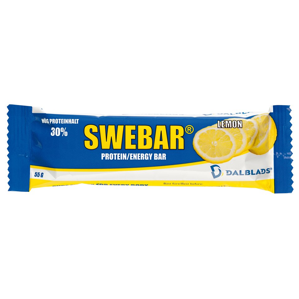 Swebar Lemon