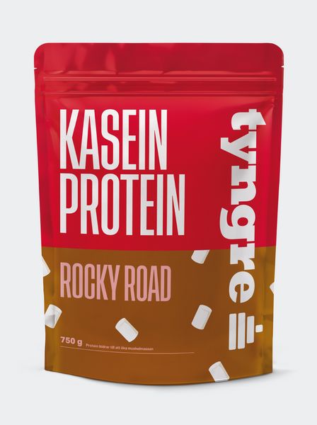 Rocky Road