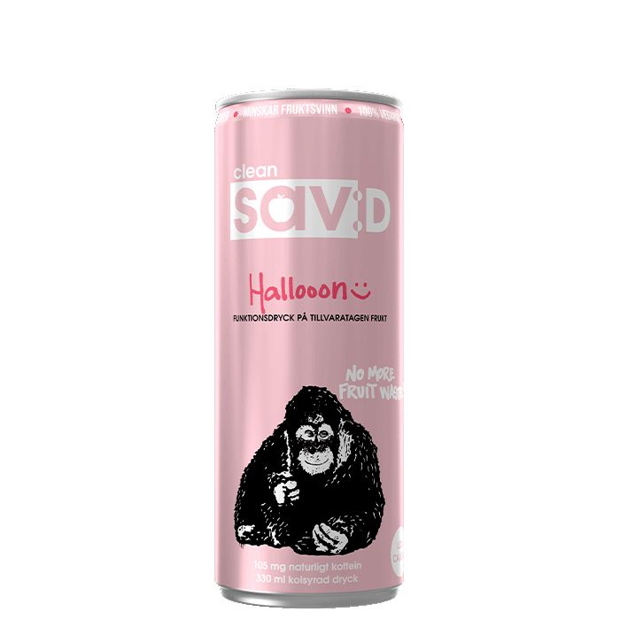 Hallon