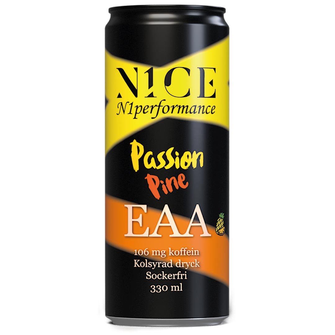 Passion Pine