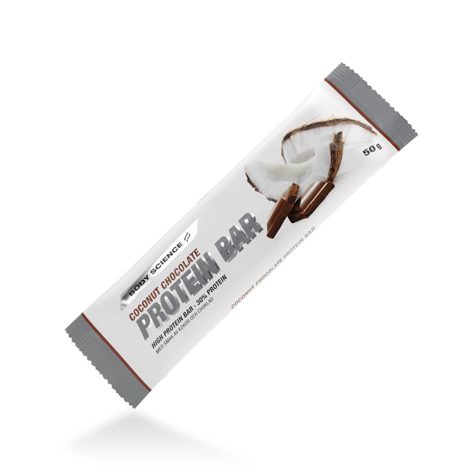 Coconut Chocolate