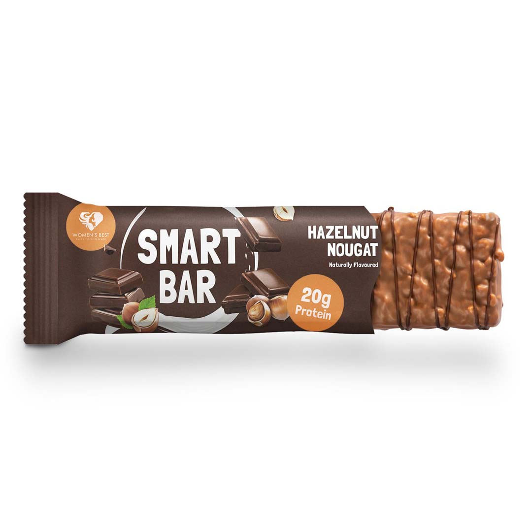 Hazelnut Nougat