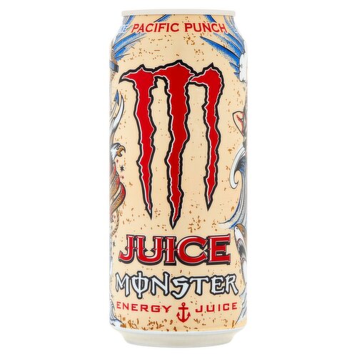 Pacific Punch