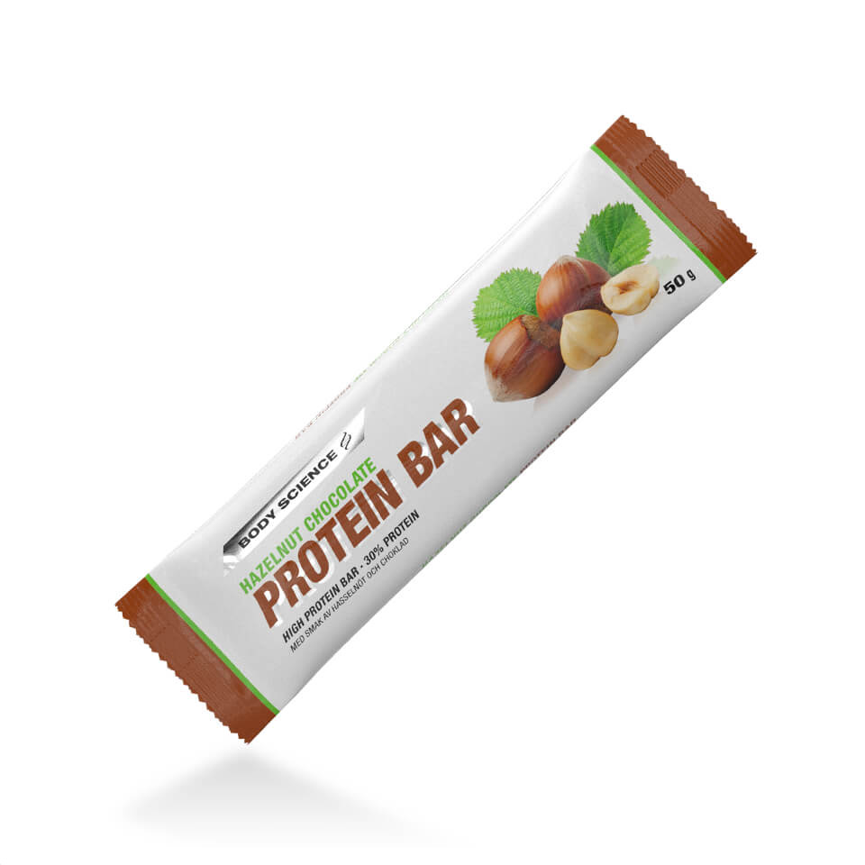 Hazelnut Chocolate