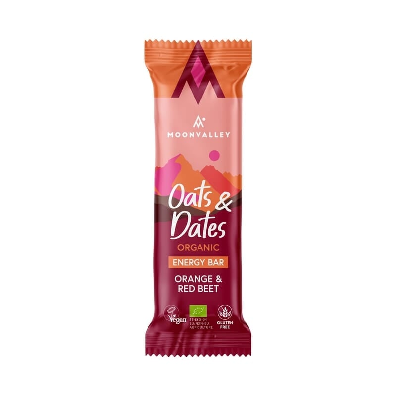 Proteinbar Red Beets and Orange