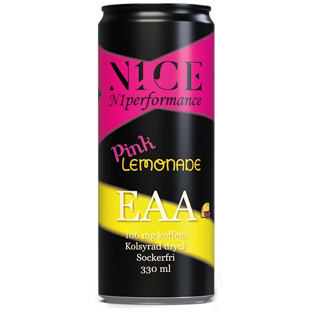 Pink Lemonade