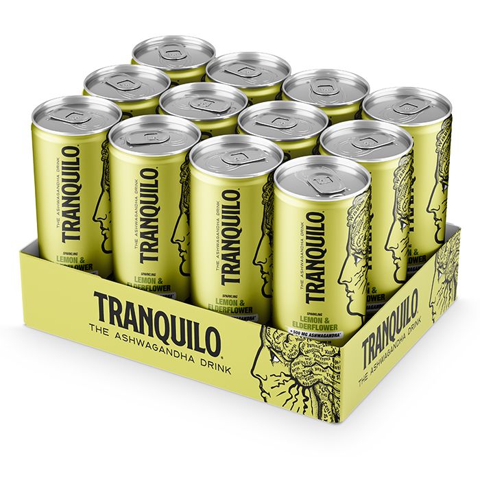Citron Fläder