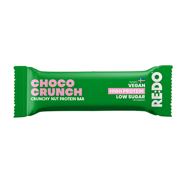 Choco Crunch