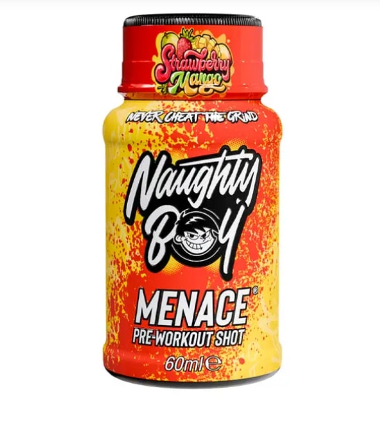 Strawberry Mango