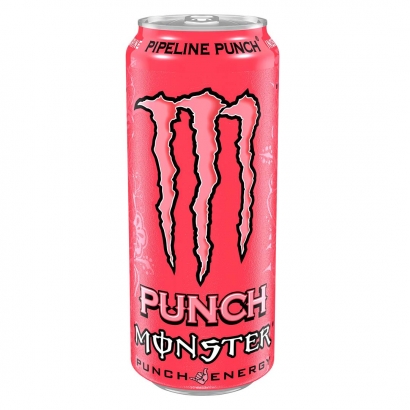 Pipeline Punch