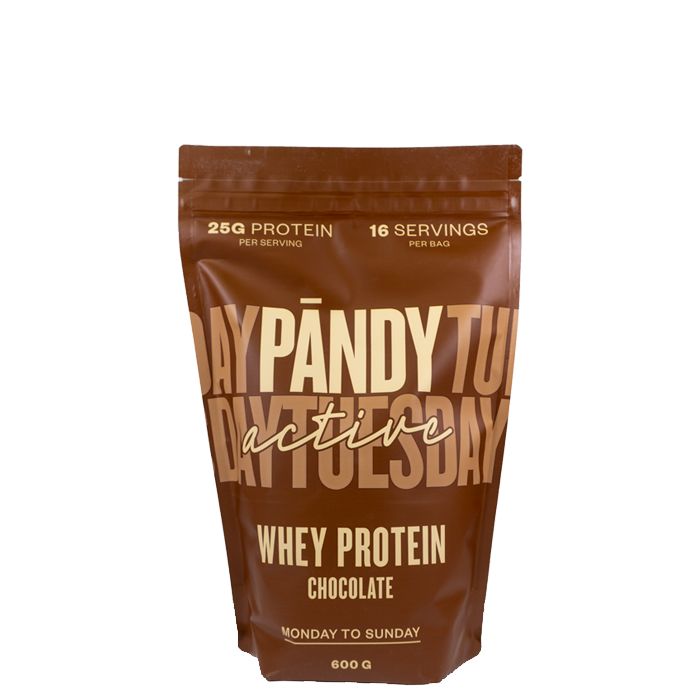 Whey Protein Chocolate