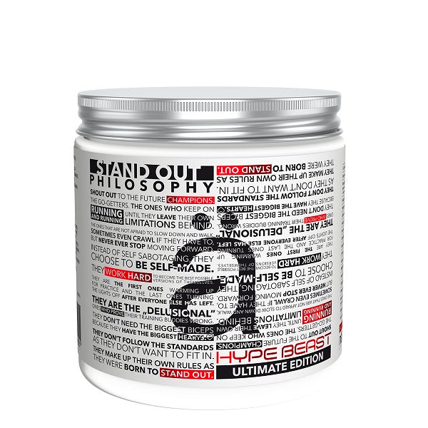 Ultimate Edition Sour Watermelon