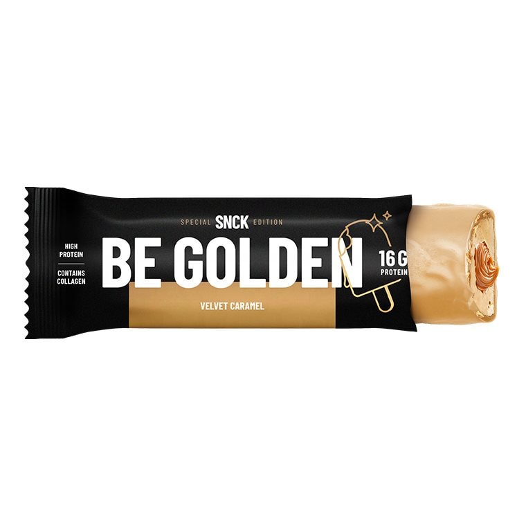 Be Golden
