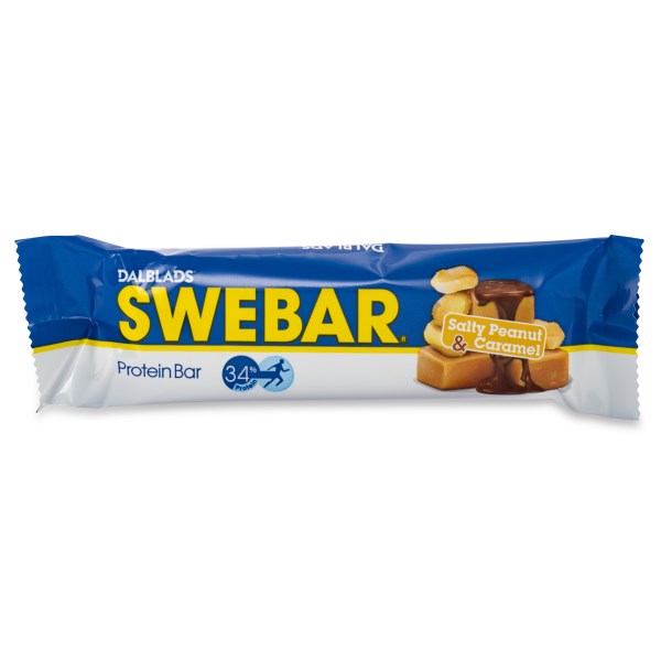 Salty Peanut Caramel