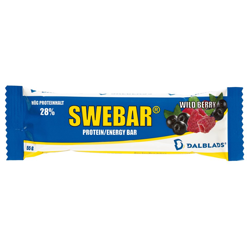 Swebar Wild Berry