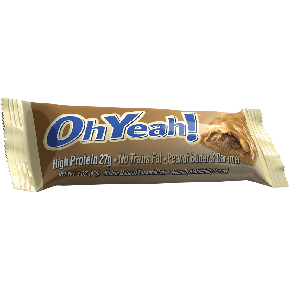 Peanutbutter Caramel