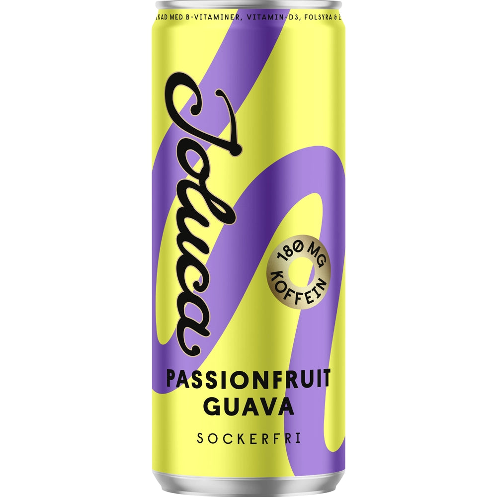 Passionfruit Guava