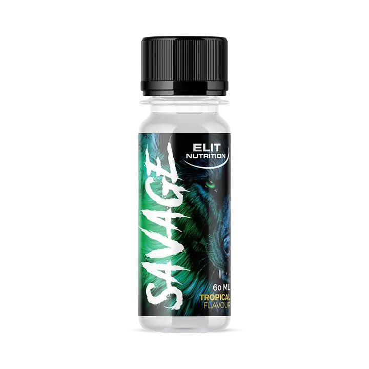 Savage PWO-shot Tropical
