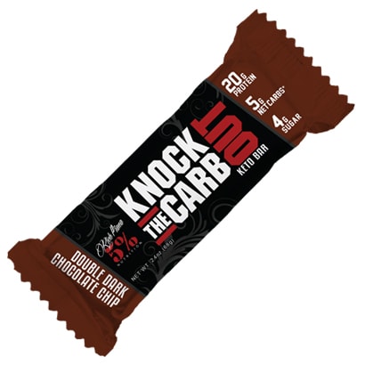 Double Dark Chocolate Chip