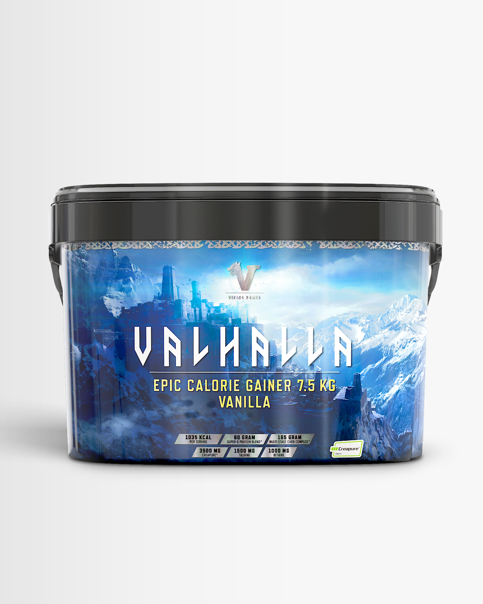 Vanilla