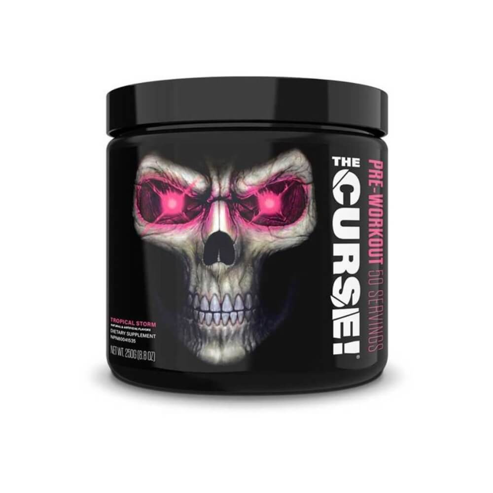 JNX Sports The Curse Tropical Storm
