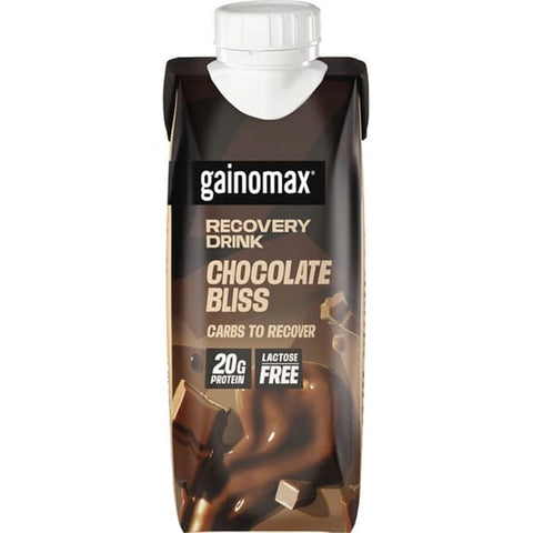 Drink Chocolate Bliss