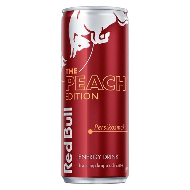 Peach Edition