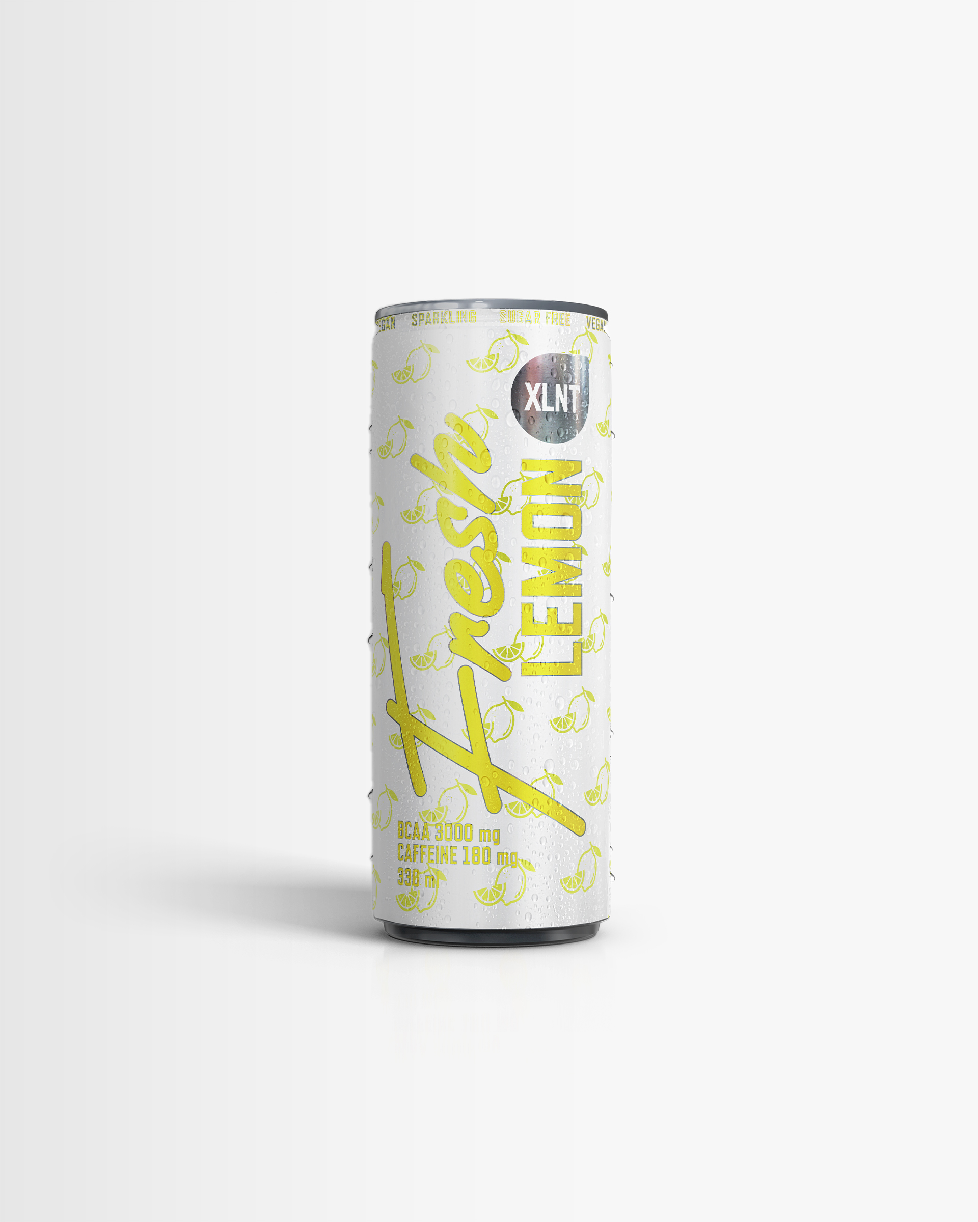 Fresh Lemon