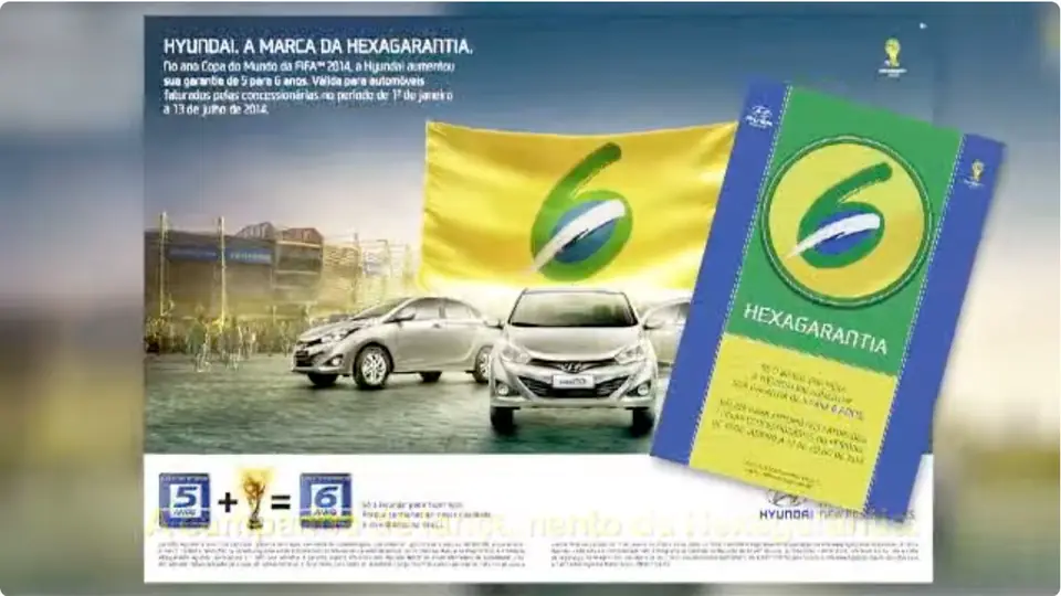 Hyundai FIFA World Cup 2014 case cover