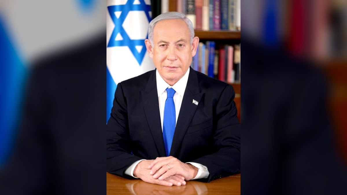 Benjamin Netanyahu fustige Emmanuel Macron après son discours à l'ONU
