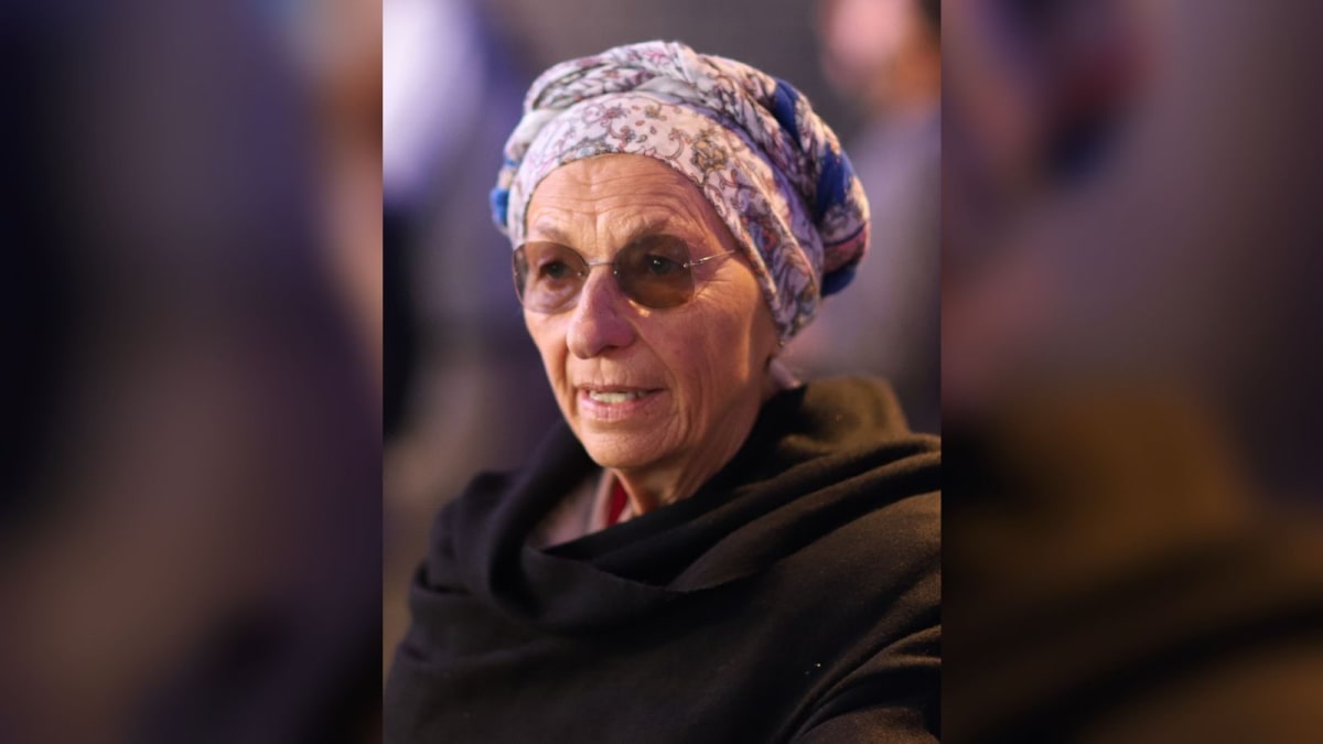 Décès de l'ancienne ministre et commissaire européenne italienne Emma Bonino