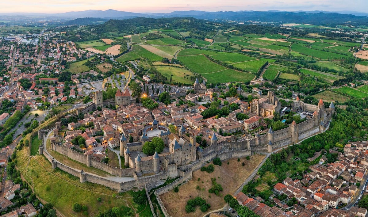 Carcassonne : polémique après l'enregistrement accidentel de policiers municipaux