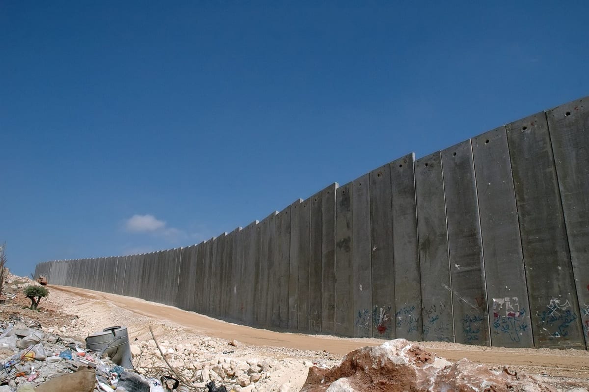 Cisjordanie : douze pays occidentaux ciblent le commerce issu des implantations israéliennes