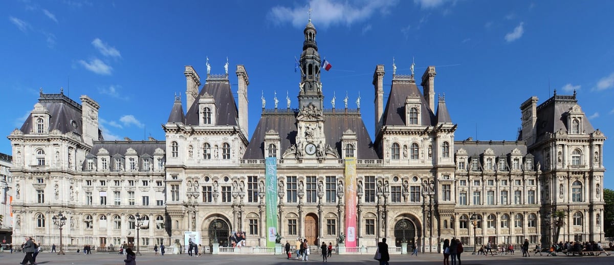 Une exposition sur les prisonniers arméniens inaugurée sans la mairie de Paris