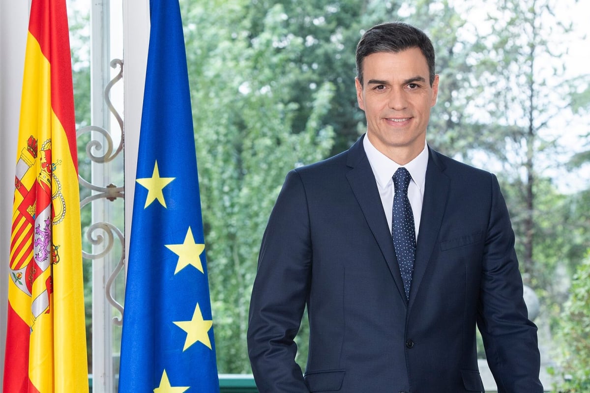 Crise migratoire à Ceuta : Pedro Sanchez accuse la Russie et Israël de désinformation